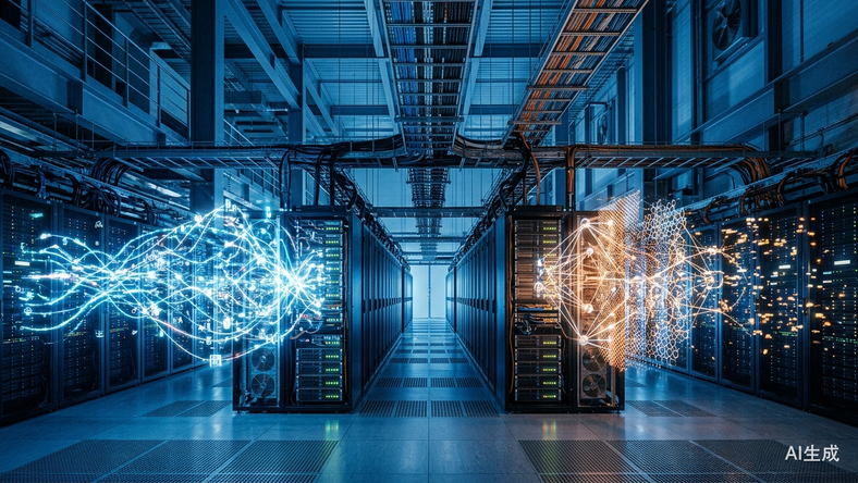 平台们正在用AI对抗AI
